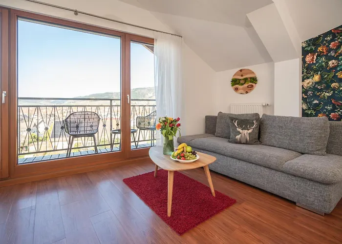 Hotel Renchtalblick